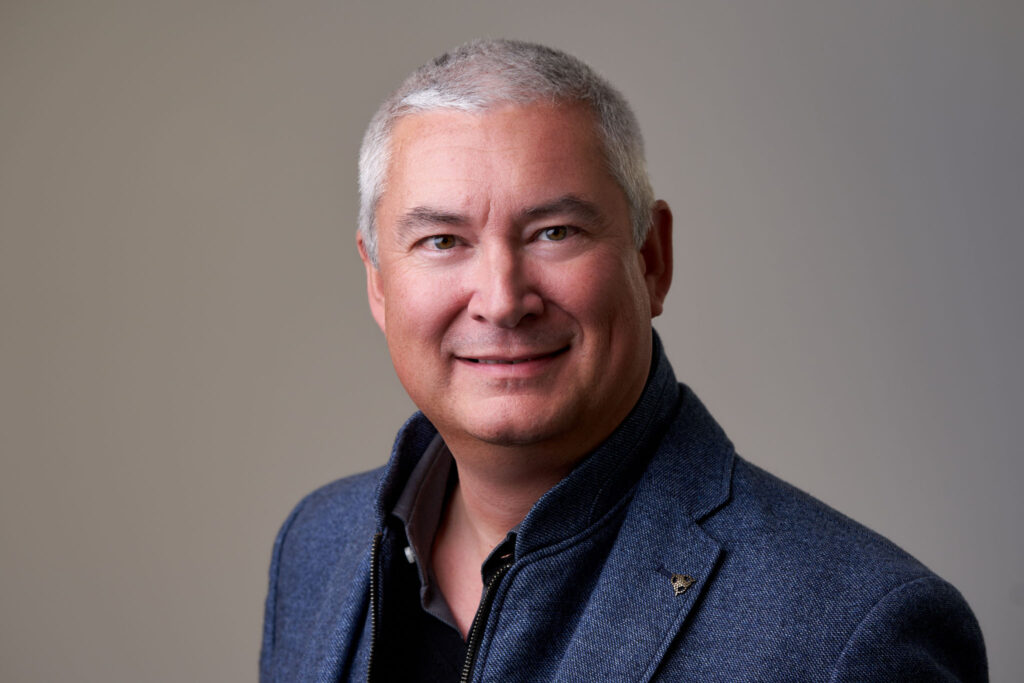 What to wear for business headshot