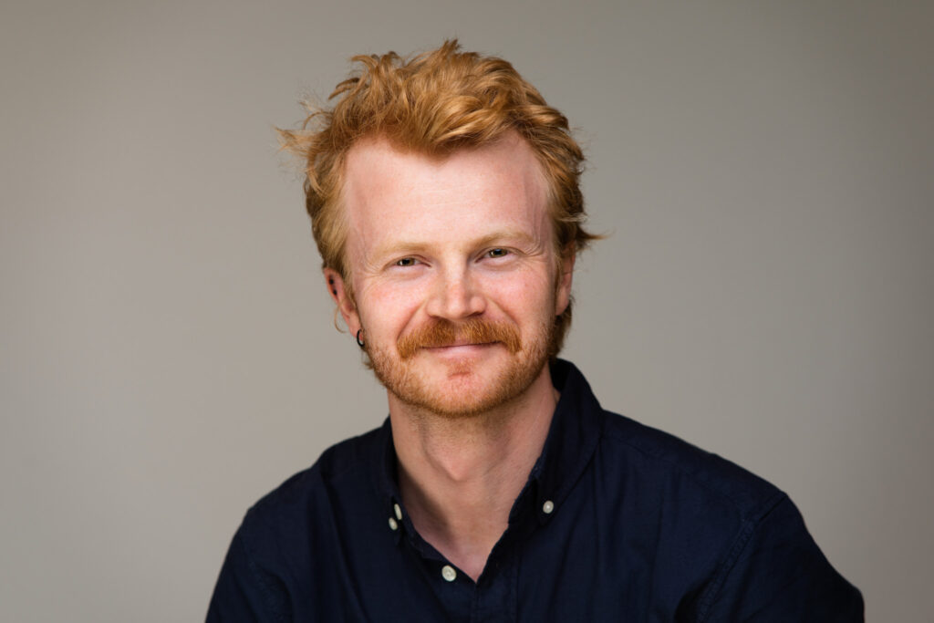 What to wear for business headshot