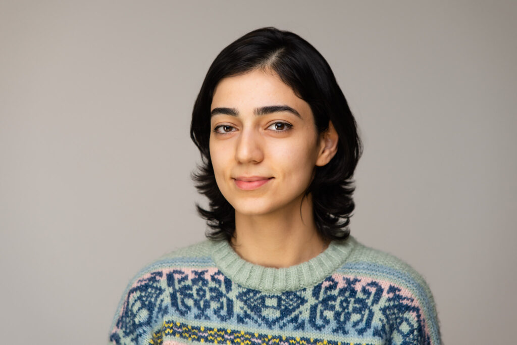 What to wear for business headshot