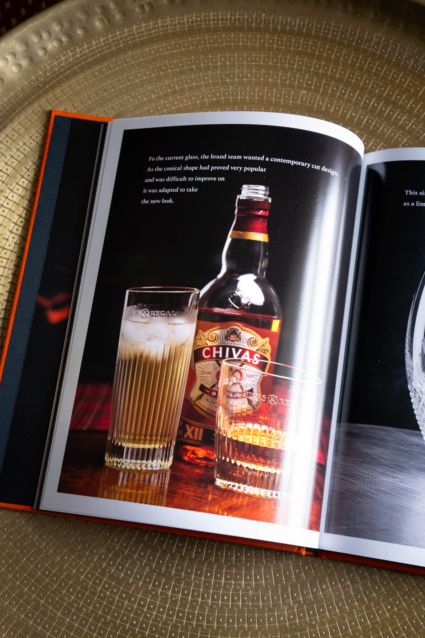 Urban Bar 25 Years of Innovation Anniversary book