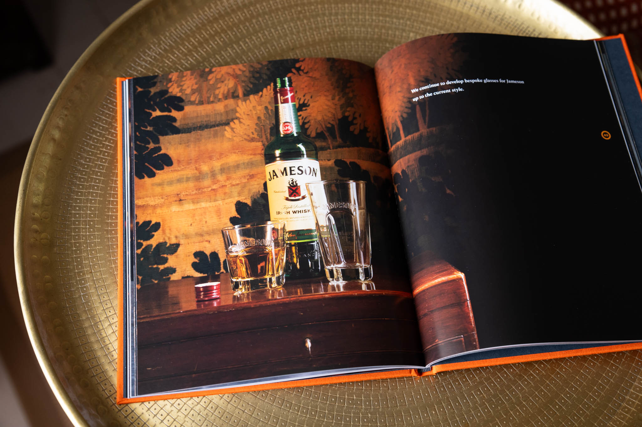 Urban Bar 25 Years of Innovation Anniversary book